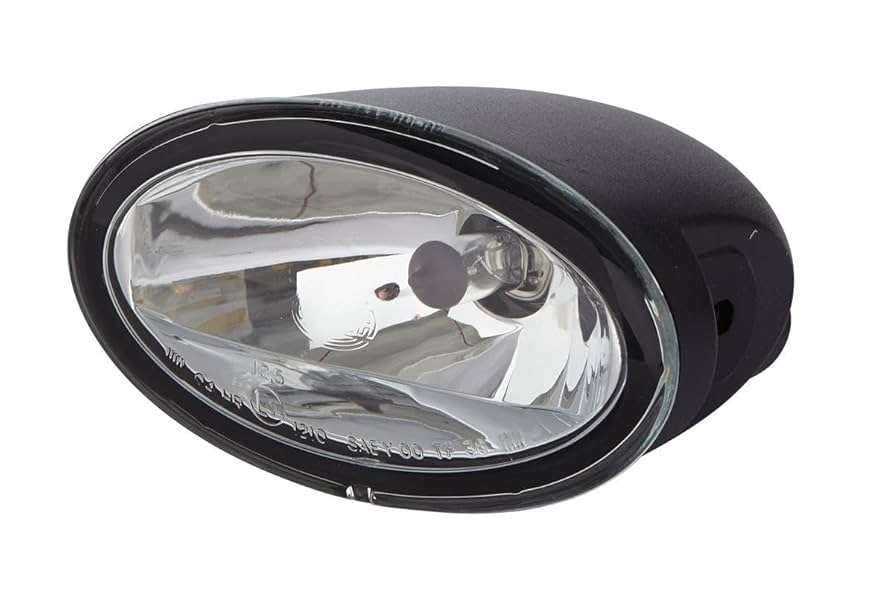 Amazon.com: HELLA 008283811 Hella FF50 Driving Light Kit